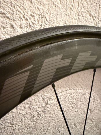 Used Vittoria Qurano Tubular 2020 bike — image 4 of 6