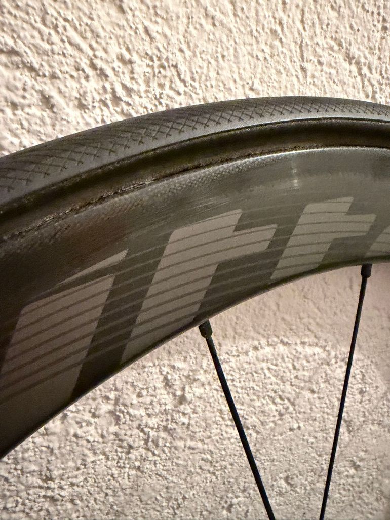 Used Vittoria Qurano Tubular 2020 bike — image 4 of 6