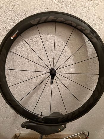 Used Vittoria Qurano Tubular 2020 bike — image 2 of 6