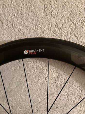 Used Vittoria Qurano Tubular 2020 bike — image 3 of 6