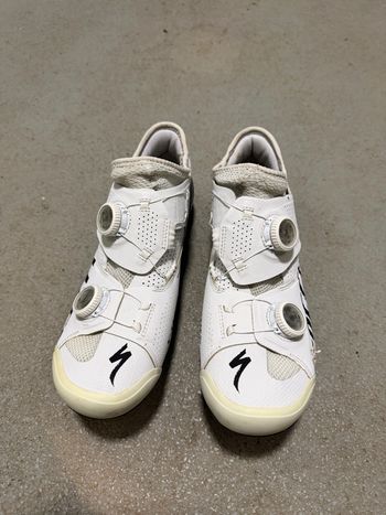 Used Specialized S-Works Ares Road Shoes bike — image 4 of 6