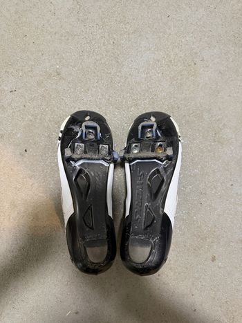 Used Specialized S-Works Ares Road Shoes bike — image 6 of 6