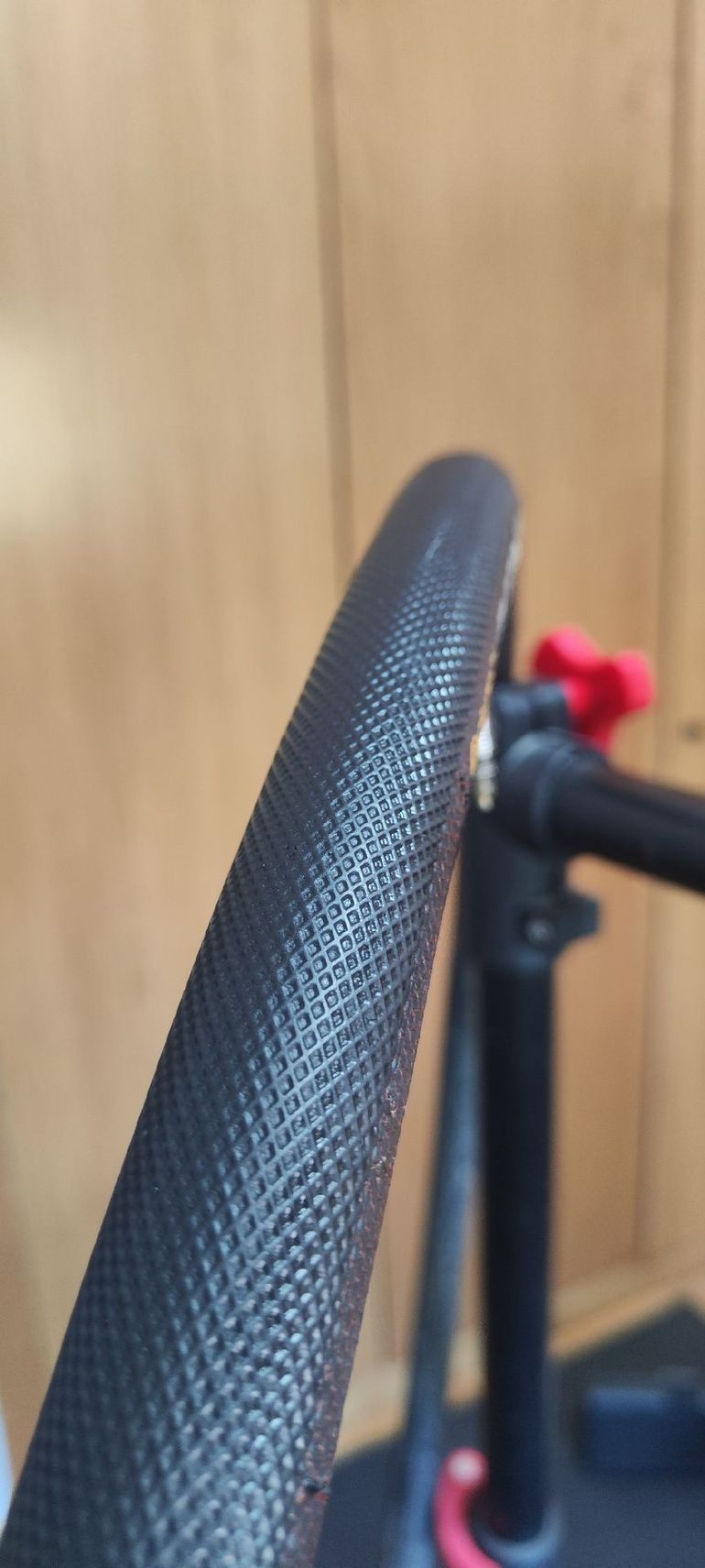 Used Continental Sprinter Gatorskin Tubular Tire 2025 bike — image 3 of 4