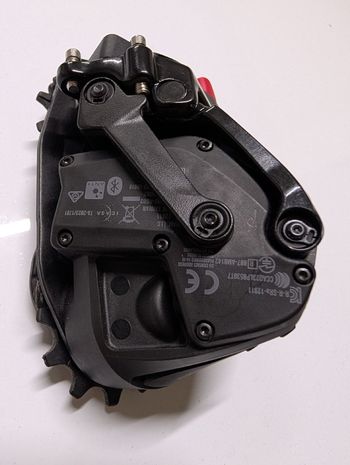 Used Sram Rival AXS E1 2026 bike — image 3 of 5