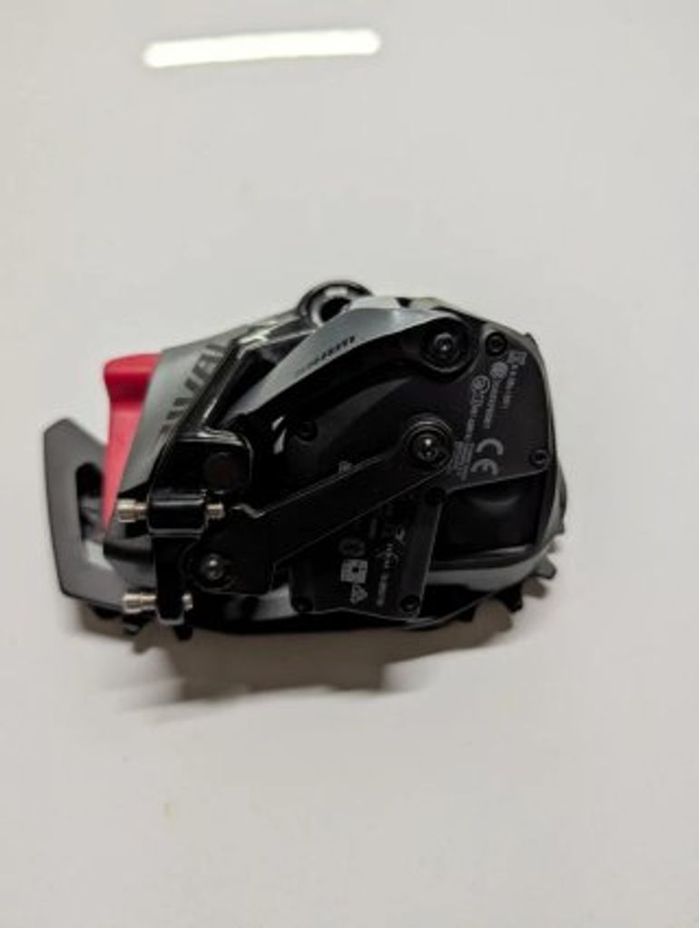 Used Sram Rival AXS E1 2026 bike — image 1 of 5