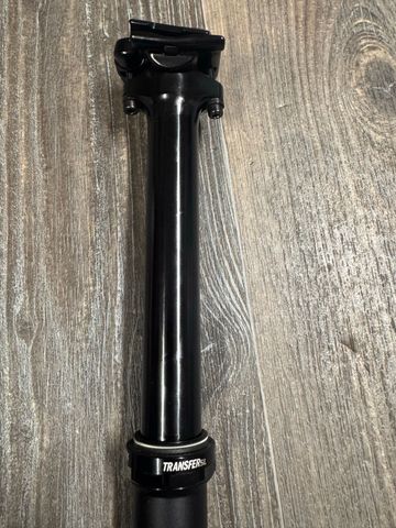 Brugt Fox Racing Transfer SL Dropper Seatpost 31, 6 150 2025 Saddles & Seatposts
