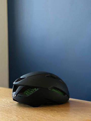 Brugt Bontrager XXX WaveCel Helmet 2024 bike — billede 6 af 8