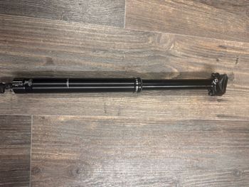Used Bikeyoke Revive Sattelstütze 2025 bike — image 6 of 6