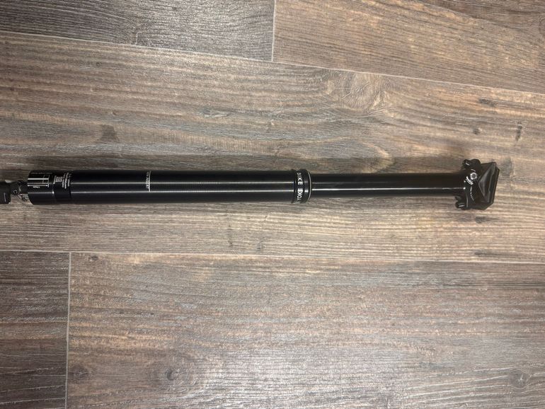 Used Bikeyoke Revive Sattelstütze 2025 bike — image 6 of 6