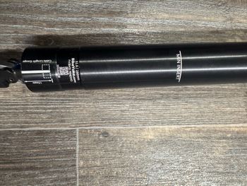 Used Bikeyoke Revive Sattelstütze 2025 bike — image 5 of 6