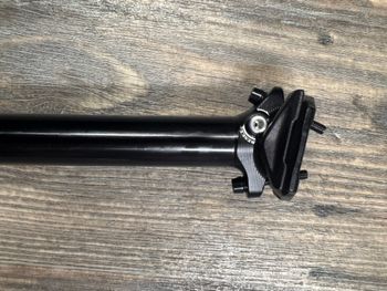 Used Bikeyoke Revive Sattelstütze 2025 bike — image 4 of 6