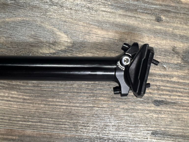Used Bikeyoke Revive Sattelstütze 2025 bike — image 4 of 6