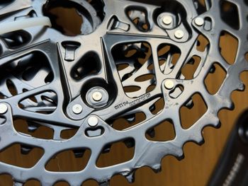 Used Sram NX Eagle groupset 2022 bike — image 3 of 5