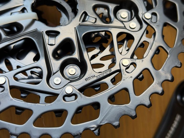 Used Sram NX Eagle groupset 2022 bike — image 3 of 5