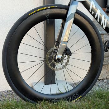 Used Dt Swiss ARC 1600 65mm 2026 bike