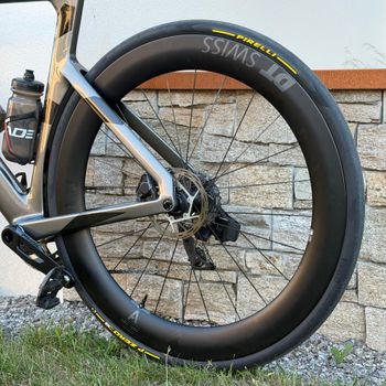 Used Dt Swiss ARC 1600 65mm 2026 bike — image 2 of 3