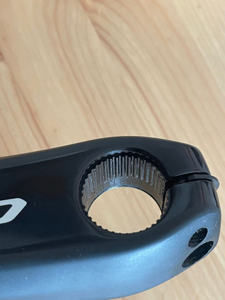 Used Stages Power Meter bike — image 8 of 8