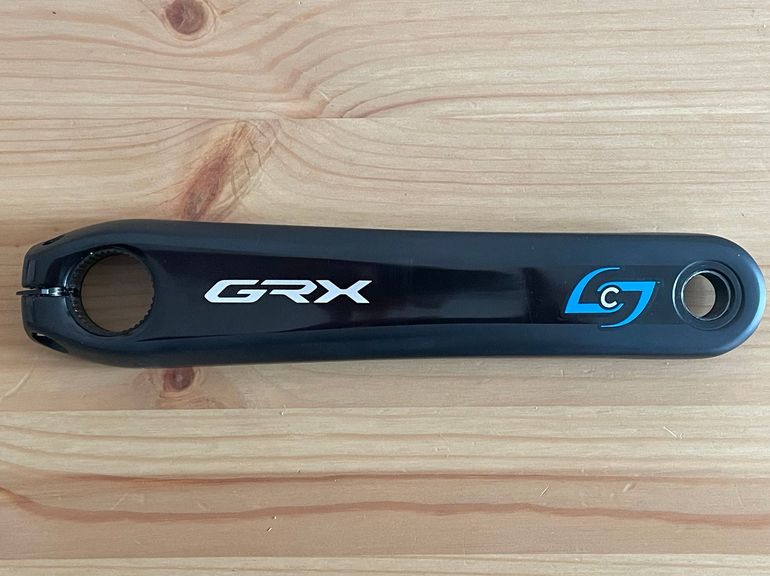 Used Stages Power Meter bike — image 2 of 8