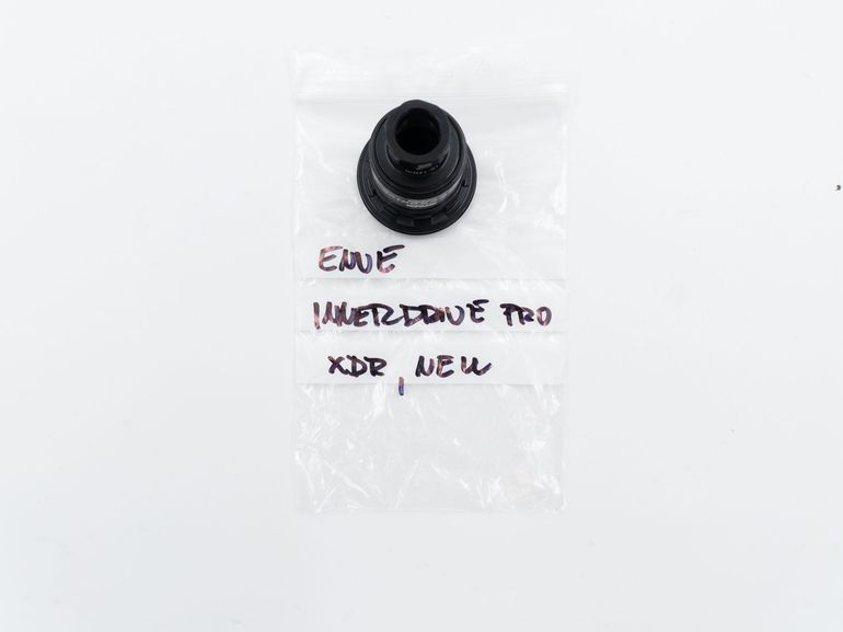 Used Enve INNERDRIVE PRO Freehub Body Sram XDR bike — image 1 of 2