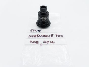 Used Enve INNERDRIVE PRO Freehub Body Sram XDR bike — image 2 of 2