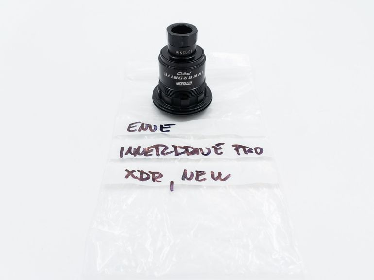 Used Enve INNERDRIVE PRO Freehub Body Sram XDR bike — image 2 of 2