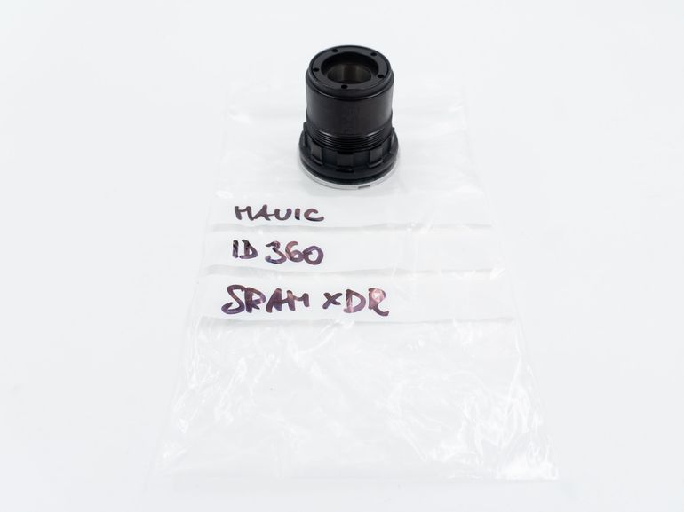 Used Mavic ID360 Freehub Body for SRAM XDR bike — image 1 of 2