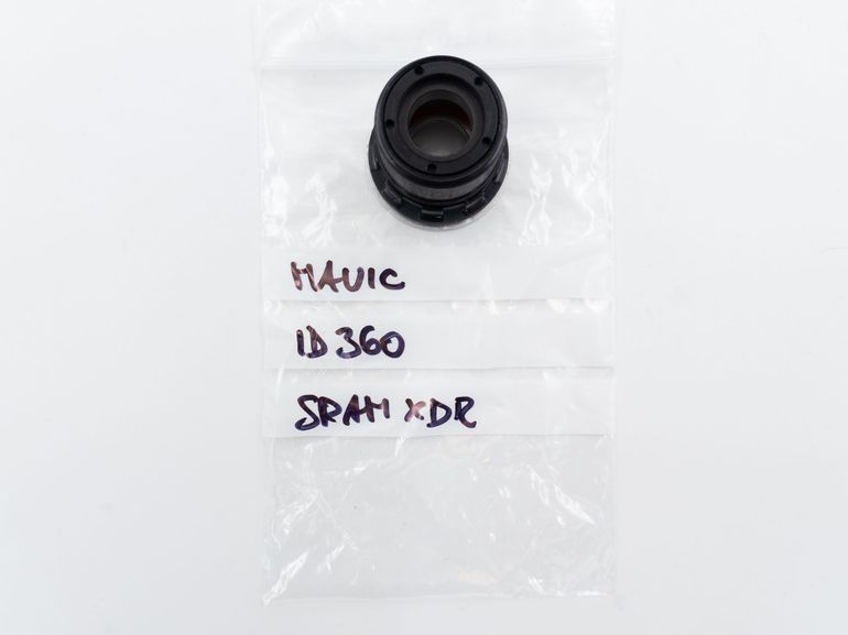 Used Mavic ID360 Freehub Body for SRAM XDR bike — image 2 of 2