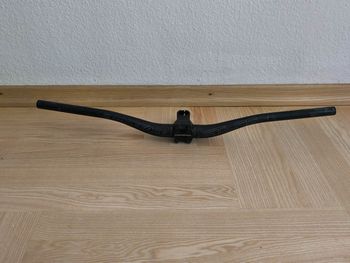 Used Race Face Atlas 2023 bike
