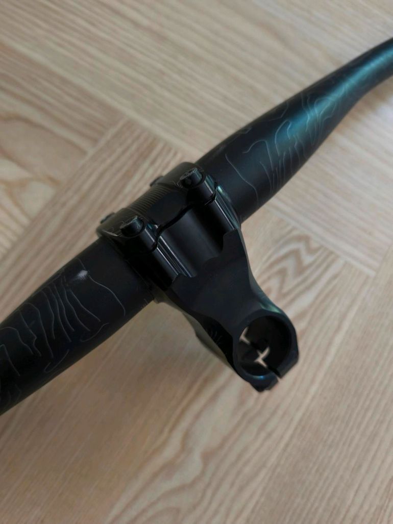 Used Race Face Atlas 2023 bike — image 5 of 6