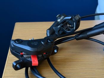Used Shimano Deore Brake Set 2026 bike — image 9 of 9
