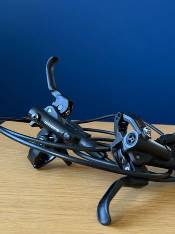 Used Shimano Deore Brake Set 2026 bike — image 2 of 9