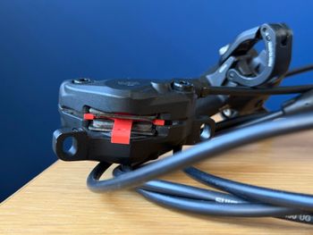 Used Shimano Deore Brake Set 2026 bike — image 8 of 9