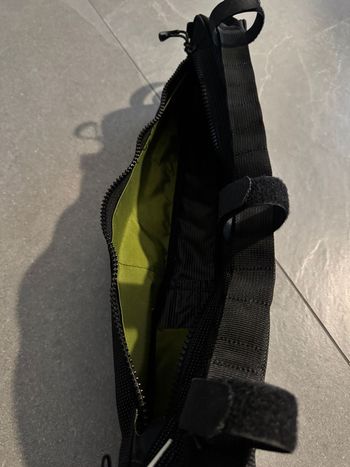 Used miss grape Internode 6 Frame Bag 2021 bike — image 2 of 2
