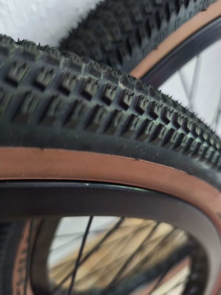 Used Keine Billy Bonkers 24x2.00 Faltreifen 2024 bike — image 4 of 5