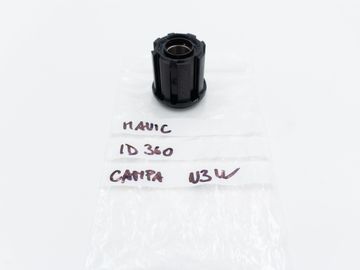 Used Mavic Freehub Body ID360 Campagnolo N3W Wheels