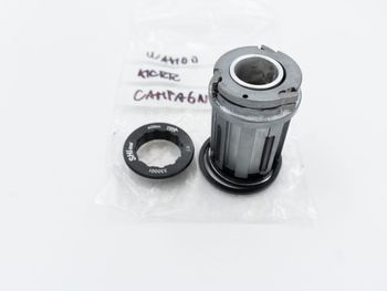 Used Wahoo KICKR Campagnolo Freehub bike — image 2 of 2