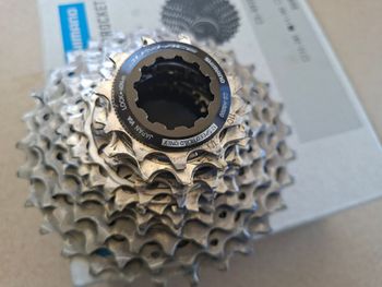 Used Shimano Dura-Ace 9200 11-30 2026 bike — image 2 of 6