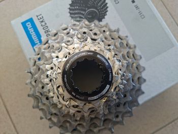 Used Shimano Dura-Ace 9200 11-30 2026 bike — image 4 of 6