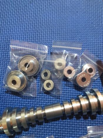 Used Bearingss Pressa per cuscinetti bike — image 3 of 5