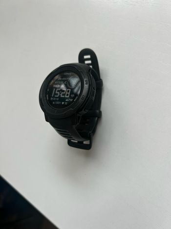 Used Garmin Instinct 2 45 mm 2023 bike — image 3 of 4