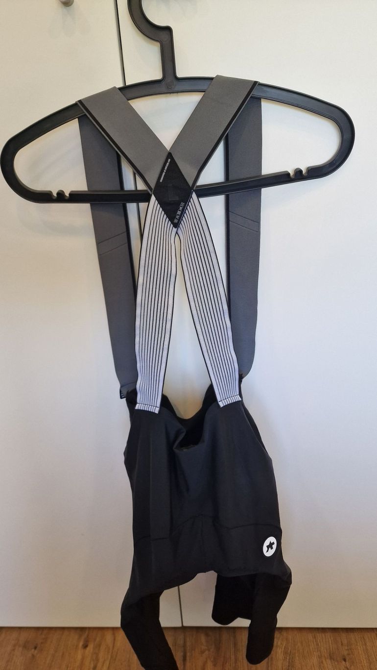 Used Assos Mille GTS Ciclismo Bib bike — image 5 of 6
