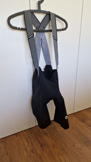 Used Assos Mille GTS Ciclismo Bib bike — image 2 of 6