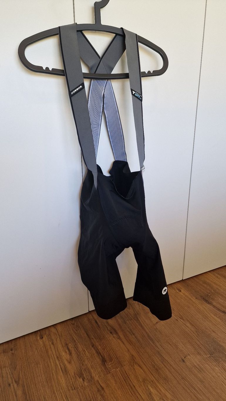 Used Assos Mille GTS Ciclismo Bib bike — image 2 of 6