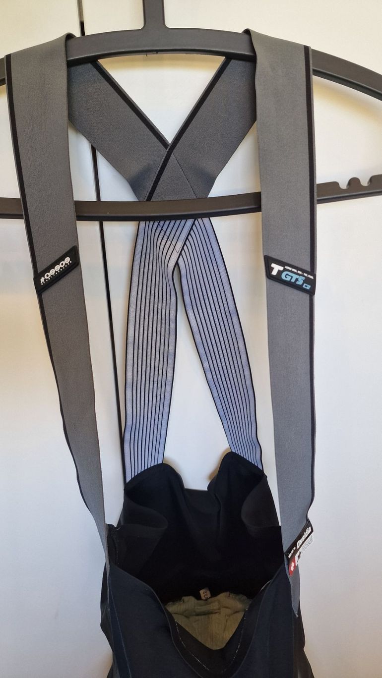 Used Assos Mille GTS Ciclismo Bib bike — image 1 of 6