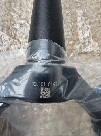 Used Fox 34 Factory Grip2 130mm, 29” 2024 bike — image 3 of 4