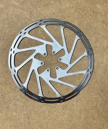 Used Sram Centerline 200mm 2025 bike