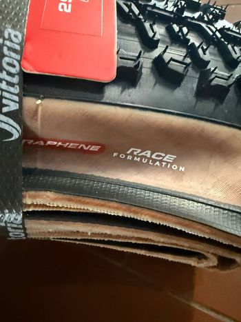 Used Vittoria Mezcal Xc Race 29x2,4 2026 bike — image 6 of 7