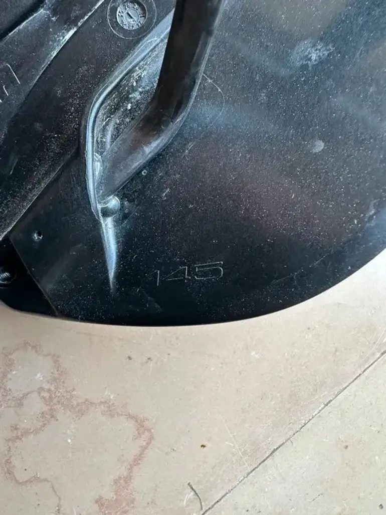 Used Selle Italia Novus Boost Evo Kit Carbonio Superflow bike — image 3 of 3