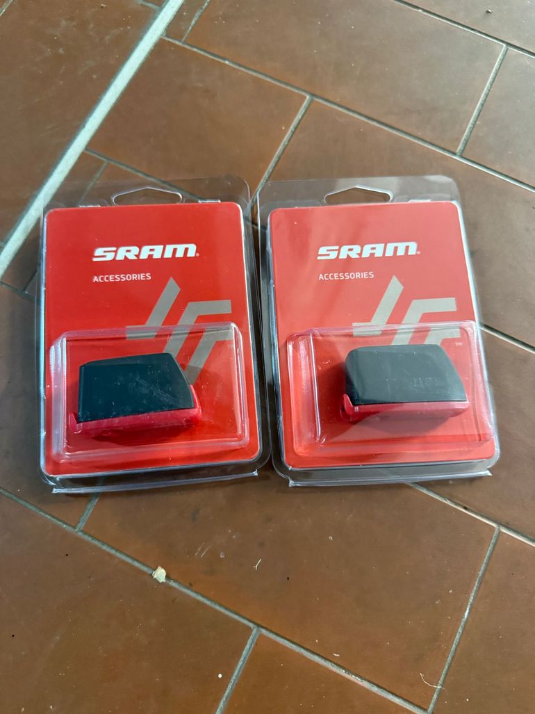 Used Sram AXS Battery 2026 bike — image 1 of 6