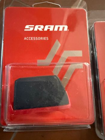Used Sram AXS Battery 2026 bike — image 5 of 6